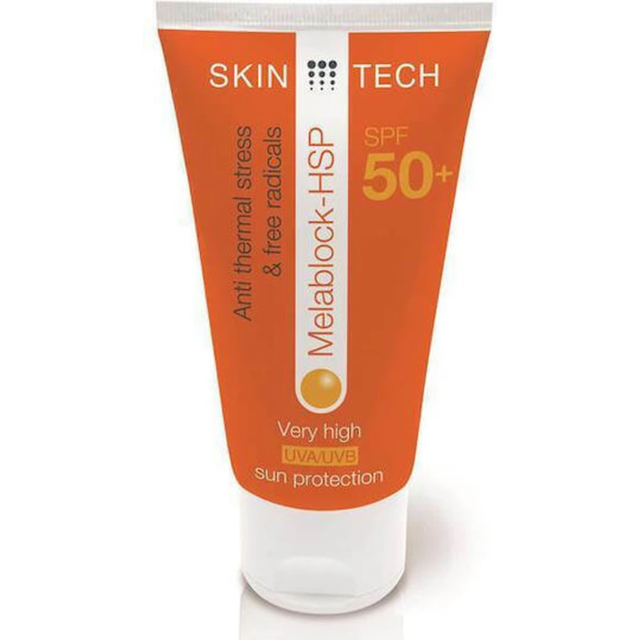 Protezione solare viso Skin Tech SPF50