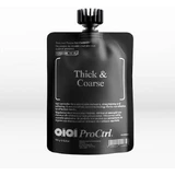 Qiqi Mascarilla Capilar Anti-Frizz 150gr
