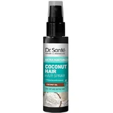Dr Sante Lotion capillaire à la noix de coco en spray 150ml