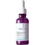 La Roche Posay Pure Niacinamide 10 Gesichtsserum mit Niacinamid & Hyaluronsäure für Pete's 30ml