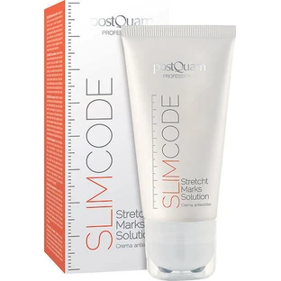 PostQuam Professional Slimcode Cremă împotriva vergeturilor 200ml