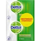 Dettol Classic Baton de săpun pentru Corpul 4x100gr
