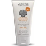 Vagheggi Amo I Coralli Sunscreen Face Cream SPF30 50ml