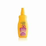 Avon Care Sun Quick Dry Sun Protection Body Lotion SPF30 Body Lotion Spray 150ml