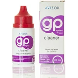 Avizor GP Cleaner Soluzione per lenti a contatto 30ml