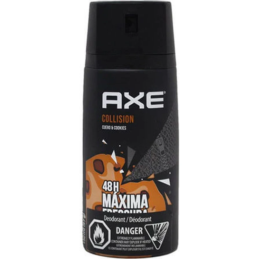 Axe Collision Deodorante Spray 150ml