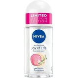Nivea Joy Of Life Desodorante Roll-On 50ml