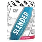 Dorian Yates Slender 150mg met Frambozensmaak 450gr