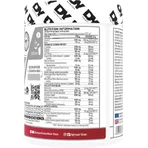 Dorian Yates Slender 150mg met Frambozensmaak 450gr