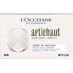 L'Occitane Artichoke Crema hidratant pentru corp pentru toate tipurile de piele 200ml