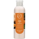 Fresh Line Meloen & Munt Hydraterende Body Lotion voor alle huidtypes 200ml