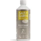 Sal de la Tierra Recambio Desodorante Ámbar Sándalo 500ml