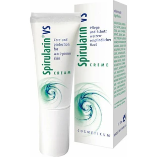 Ocean Pharma Spirularin VS Krem na brodawki 10ml
