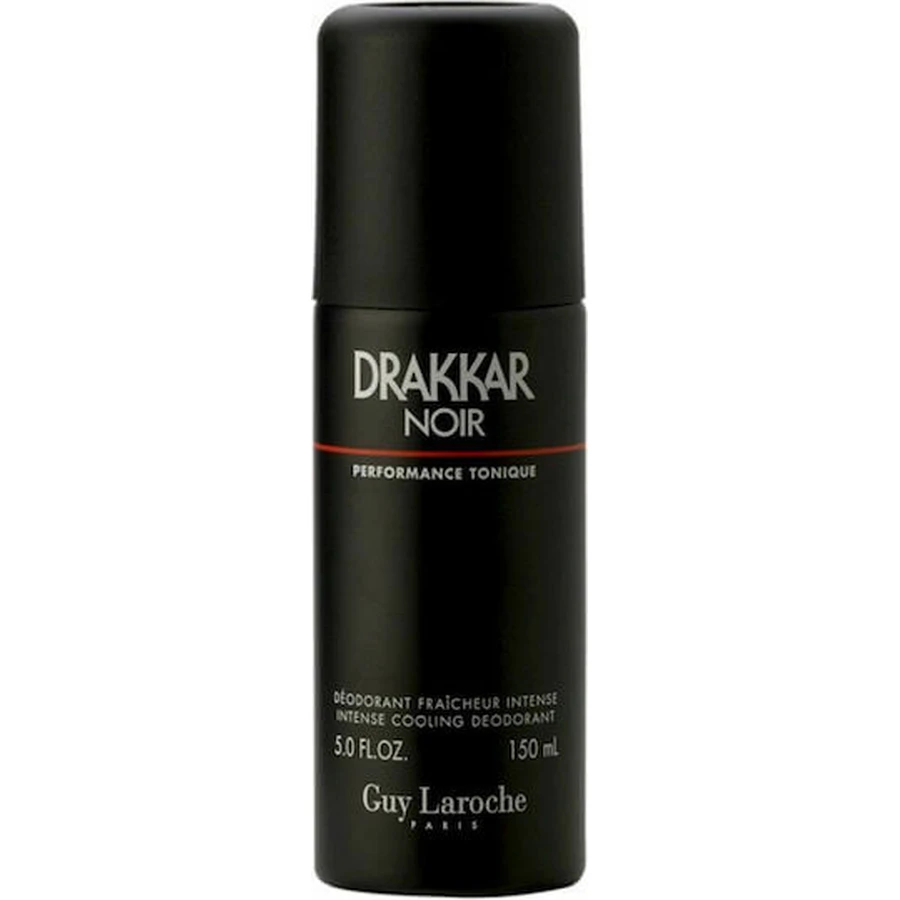 Guy Laroche Drakkar Noir Deodorant sub formă de Spray 150ml