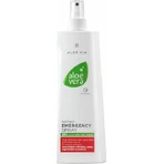 LR Aloe Vera Emergency Spray pentru Vindecare & Arsuri 400ml