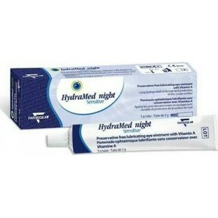 Farmigea Hydramed Night Sensitive Ointment 5gr