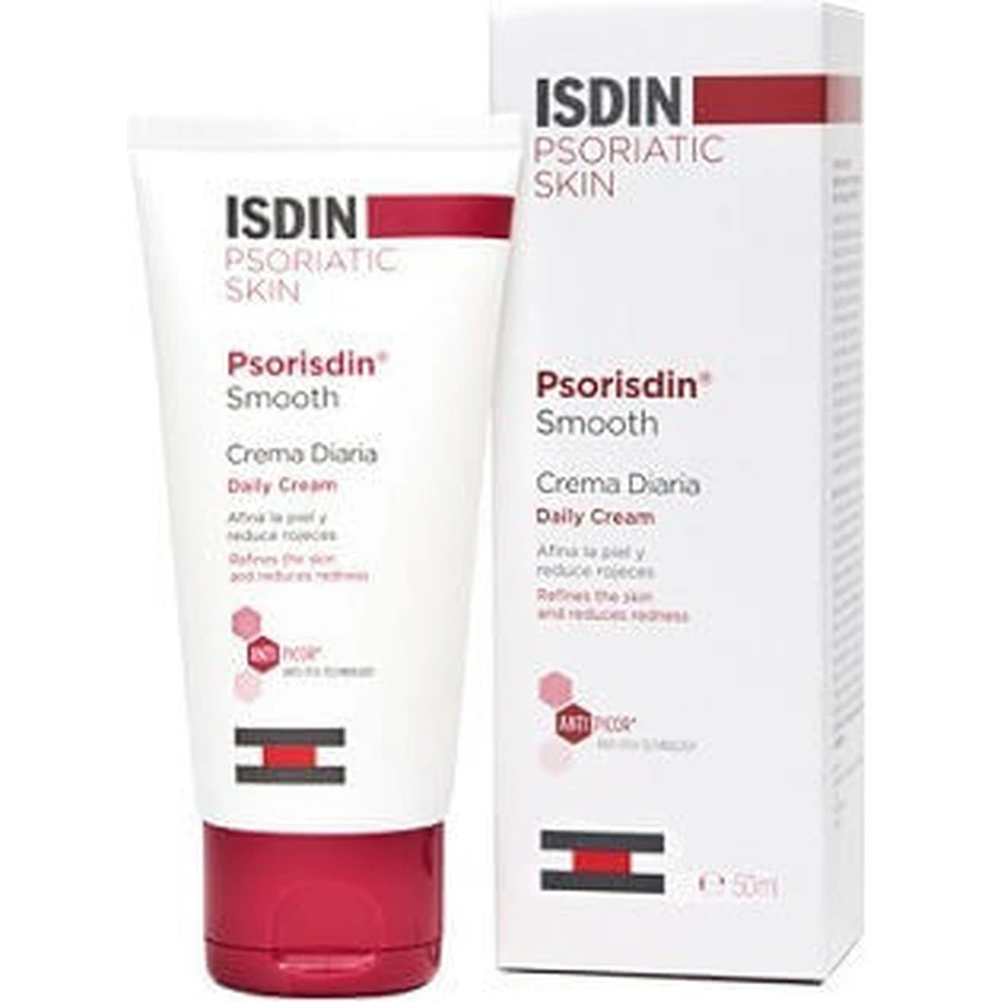Isdin Psorisdin Daily Cream Cremă pentru Psoriazis 50ml