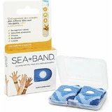 Sea Band Mareo Infantil Mareo Infantil Azul 2pcs