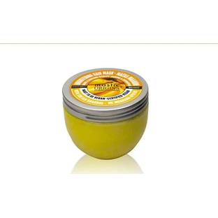 Mastic Origins Mast To Be Vegan Mască de Păr pentru Stralucire 300ml