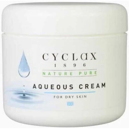 Cyclax Aqueous Crema hidratant pentru corp pentru piele uscată 300ml