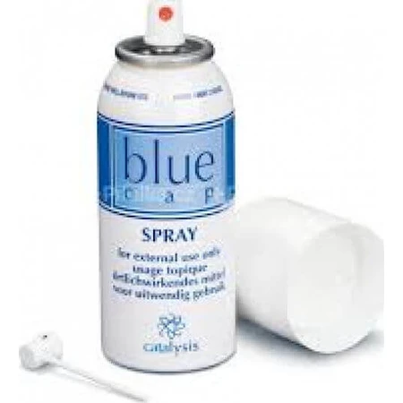 Catalysis Blue Cap Spray Spray pentru Psoriazis 100ml