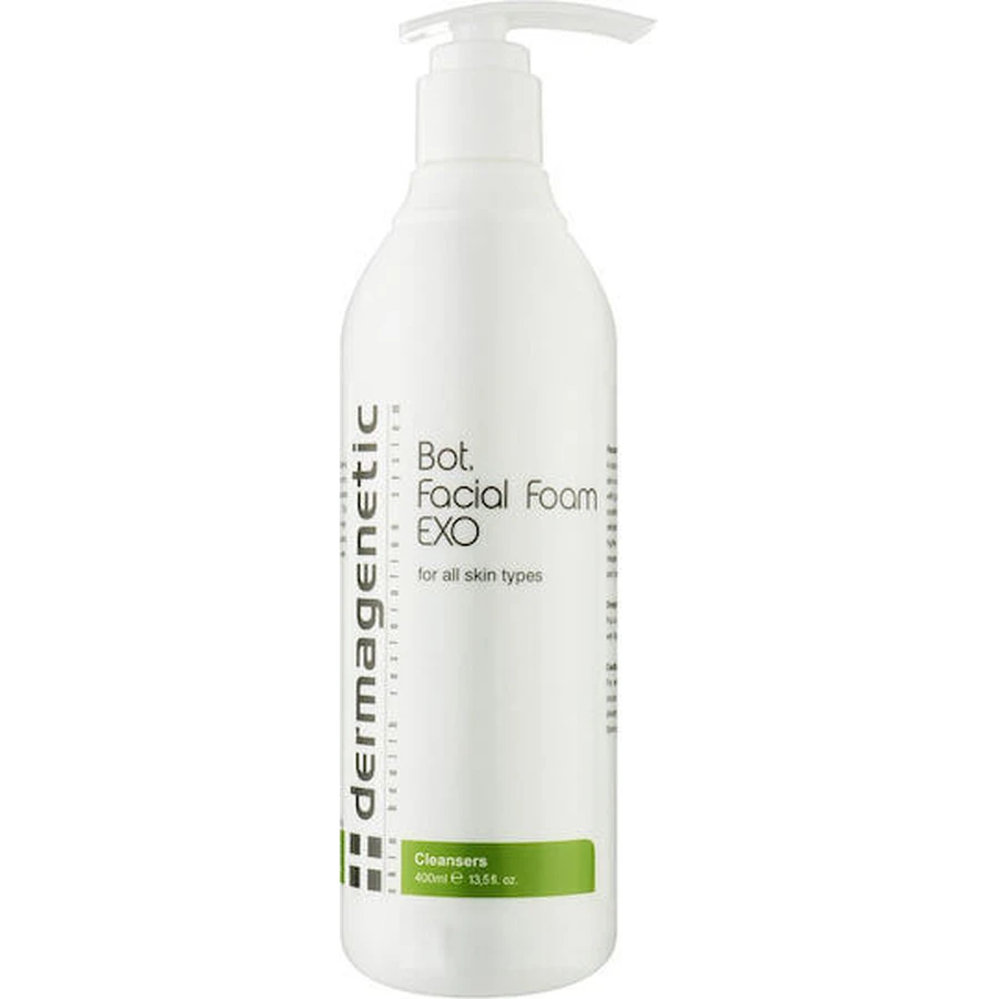 Dermagenetic Exfoliant pentru Față 400ml