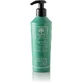 OliveSpa Shampooing pour cheveux à la spiruline et à l'huile d'olive contre la chute des cheveux pour tous les types de cheveux 250ml