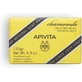 Apivita Kamille Kamille Körperseife Bar 125gr
