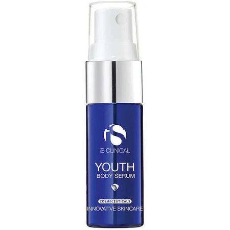IS Clinical Youth Ser hidratant pentru corp cu Acid hialuronic 15ml