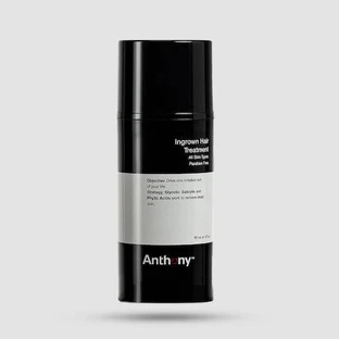 Anthony Ingrown Hair Mască de Păr pentru Fortifiere 90ml