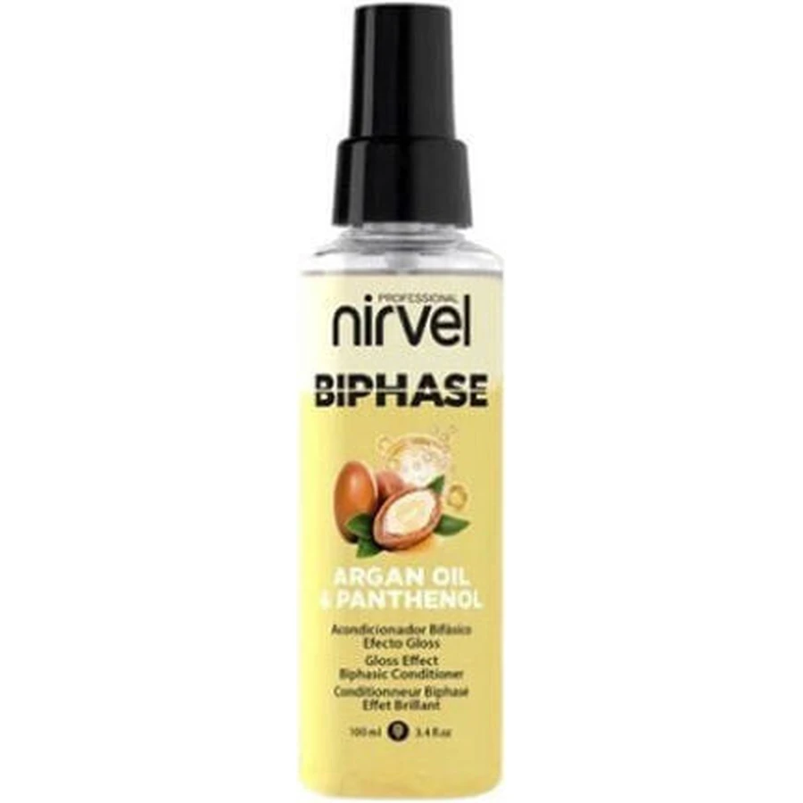 Nirvel Leave In Conditioner Odbudowa/Odżywianie 100ml: ceny i cechy