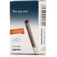 Pharmalead Venturi Stop Smoking System für gerollte Zigaretten für die Raucherentwöhnung 4pcs