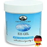 Vom Pullach Hof Cremă răcoritoare Gel de crioterapie 250ml