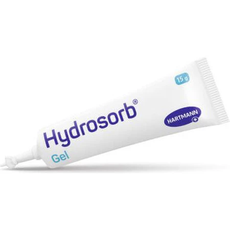 Hartmann Hydrosorb Gel pentru Arsuri & Escare 15gr