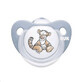 Chupete de silicona Disney, 0-6 meses, 1 pieza, Nuk