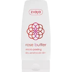 Peeling viso al burro di rose Ziaja 60ml