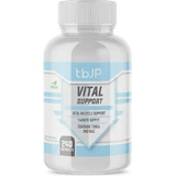 tbJp Vital Support Voedingssupplement Speciaal 240 caps