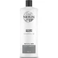 Șampon de curățare Nioxin System 1 pentru păr normal, ușor subțiat, 1000ml