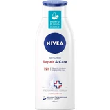Nivea Loción corporal hidratante para piel seca/muy seca 400ml