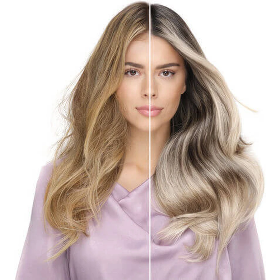 Pantene Pro-V Miracles Biotin Silk & Glowing Silk & Glowing Glowing Hair Masque 160ml