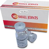 Guna MD - Piccole articolazioni 10 fiale x 2ml