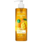 Recenzje Mango 99% Nawilżający żel do ciała dla wszystkich rodzajów skóry 400ml: ceny i cechy