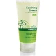 Macrovita Olive-Elia Beruhigende Creme mit Olivenöl & Panthen Körper Feuchtigkeitscreme für alle Hauttypen 100ml