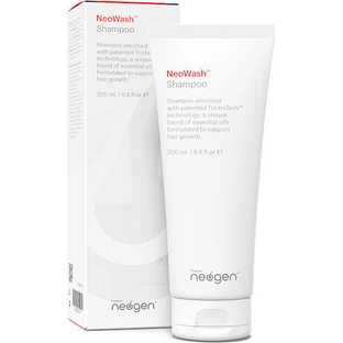 Fagron Neogen Neowash Hair Loss Shampoo 200ml