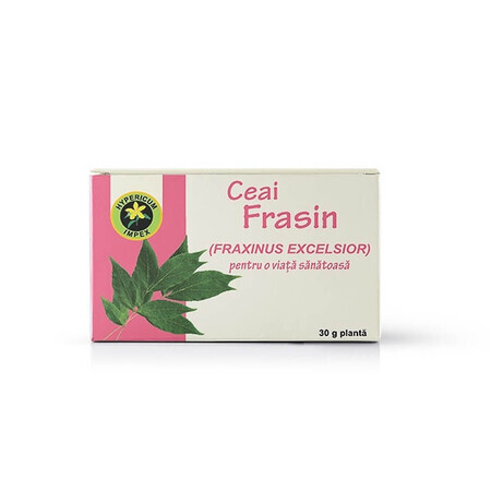 Frasin Tee, 30g, Hypericum