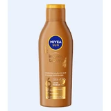 Nivea Bronce Intenso Loción Solar Resistente al Agua SPF6 200ml