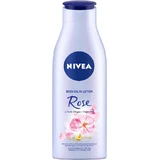 Nivea Loción corporal hidratante para piel normal a seca 200ml