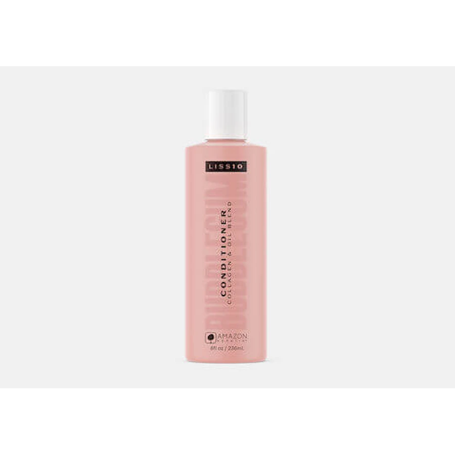 Amazon Keratin Liss10 Bubblegum Daily Balsam 236ml