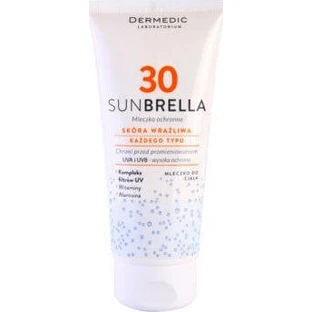 Dermedic Sunbrella Zonnebescherming Body Lotion SPF30 200g