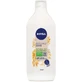 Nivea Naturally Good Oat Nawilżający balsam do ciała do skóry suchej 350ml